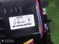ручка кулисы КПП Nissan Qashqai+2 I (2008—2010) 2009, 2.0TD M9R, 34901JD800 - фото №9