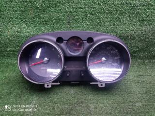 щиток приборов (приборная панель) Nissan Qashqai+2 I (2008—2010) 2009, 2.0TD M9R, 24810JD78B