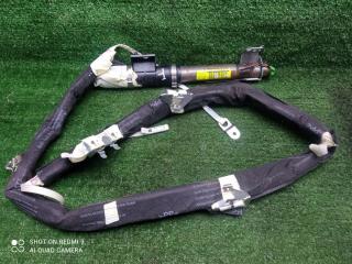 подушка безопасности боковая (шторка) Nissan Qashqai+2 I (2008—2010) 2009, 2.0TD M9R, 985P1EY10A