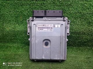 блок управления двигателем Jaguar XF I (2007—2011) 2010, 9X2Q12A650PAE