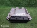 блок управления двигателем Nissan Qashqai+2 I (2008—2010) 2009, 2.0TD M9R, 23710JD78D - фото №2