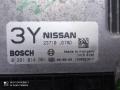 блок управления двигателем Nissan Qashqai+2 I (2008—2010) 2009, 2.0TD M9R, 23710JD78D - фото №5