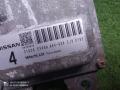 блок управления АКПП Nissan Qashqai+2 I (2008—2010) 2009, 2.0TD M9R, 31036EY40A - фото №5