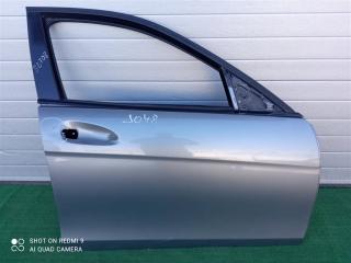 дверь передняя правая Mercedes-Benz C-Класс W204/S204 (2006—2011) 2010, 2.2TD 651.913, 2047206000