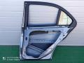 дверь задняя правая Mercedes-Benz C-Класс W204/S204 (2006—2011) 2010, 2.2TD 651.913, 2047302200 - фото №7