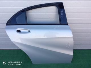дверь задняя правая Mercedes-Benz A-Класс W176 (2012—2015) 2014, 2.2TD 651.930, 1767300205