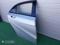 дверь задняя правая Mercedes-Benz A-Класс W176 (2012—2015) 2014, 2.2TD 651.930, 1767300205 - фото №2