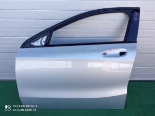 дверь передняя левая Mercedes-Benz A-Класс W176 (2012—2015) 2014, 2.2TD 651.930, 1767200105