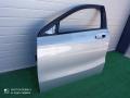 дверь передняя левая Mercedes-Benz A-Класс W176 (2012—2015) 2014, 2.2TD 651.930, 1767200105 - фото №2
