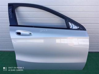 дверь передняя правая Mercedes-Benz A-Класс W176 (2012—2015) 2014, 2.2TD 651.930, 1767200205