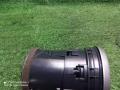 дефлектор обдува салона Nissan Qashqai I (2006—2010) 2009, 1.5TD K9K 282, 68760JD10A - фото №2
