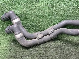 патрубок отопителя (печки) Opel Astra H рестайлинг (2006—2014) 2012, 1.6i Z16XER 20LK9076, 13170118
