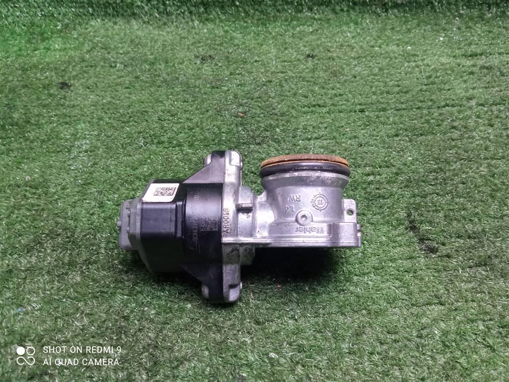 клапан EGR Mercedes-Benz A-Класс W176 (2012—2015) 2014, 2.2TD 651.930, 6511401160 - фото №1
