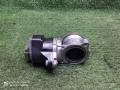 клапан EGR Mercedes-Benz A-Класс W176 (2012—2015) 2014, 2.2TD 651.930, 6511401160 - фото №2