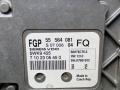 блок управления двигателем Opel Astra H рестайлинг (2006—2014) 2012, 1.8i Z18XER, 55564081 - фото №6