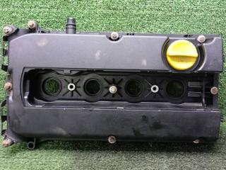 клапанная крышка Opel Astra H рестайлинг (2006—2014) 2012, 1.8i Z18XER, 55564395