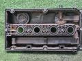 клапанная крышка Opel Astra H рестайлинг (2006—2014) 2012, 1.8i Z18XER, 55564395 - фото №3