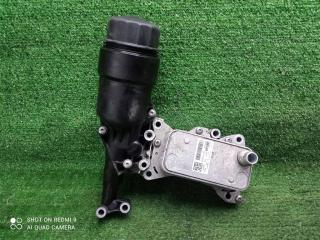 корпус масляного фильтра Mercedes-Benz A-Класс W176 (2012—2015) 2014, 2.2TD 651.930, 6511801310