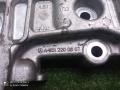 кронштейн двигателя Mercedes-Benz A-Класс W176 (2012—2015) 2014, 2.2TD 651.930, 6512200607 - фото №6