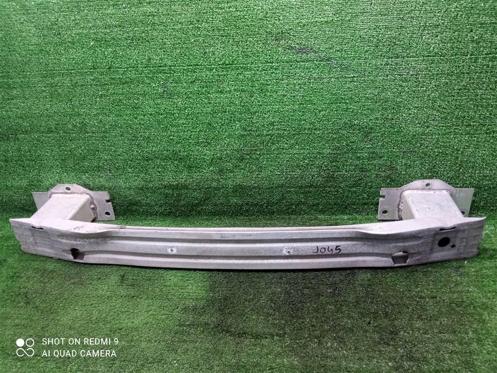 усилитель бампера заднего Opel Astra GTC J (2009—2012) 2011, 1.4T A14NET, 12845381 - фото №1