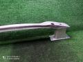 усилитель бампера заднего Opel Astra GTC J (2009—2012) 2011, 1.4T A14NET, 12845381 - фото №5
