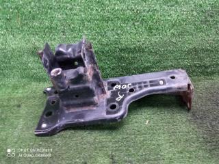 кронштейн переднего бампера Opel Corsa D (2006—2010) 2010, 1.4i Z14XER, 13191881