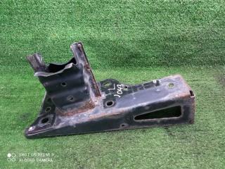 кронштейн переднего бампера Opel Corsa D (2006—2010) 2010, 1.4i Z14XER, 13191880