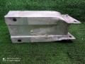 кронштейн переднего бампера Mercedes-Benz C-Класс W204/S204 (2006—2011) 2010, 2.2TD 651.913, 2046201195 - фото №4
