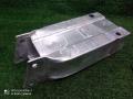 кронштейн переднего бампера Mercedes-Benz C-Класс W204/S204 (2006—2011) 2010, 2.2TD 651.913, 2046200995 - фото №2