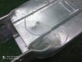 кронштейн переднего бампера Mercedes-Benz C-Класс W204/S204 (2006—2011) 2010, 2.2TD 651.913, 2046200995 - фото №3