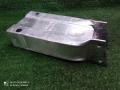 кронштейн переднего бампера Mercedes-Benz C-Класс W204/S204 (2006—2011) 2010, 2.2TD 651.913, 2046200995 - фото №4