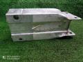 кронштейн переднего бампера Mercedes-Benz C-Класс W204/S204 (2006—2011) 2010, 2.2TD 651.913, 2046200995 - фото №5
