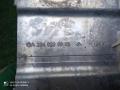 кронштейн переднего бампера Mercedes-Benz C-Класс W204/S204 (2006—2011) 2010, 2.2TD 651.913, 2046200995 - фото №7
