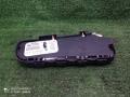 подушка безопасности сиденья Nissan Qashqai I (2006—2010) 2009, 1.5TD K9K 282, 985H0JD00A - фото №3
