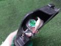 подушка безопасности сиденья Nissan Qashqai I (2006—2010) 2009, 1.5TD K9K 282, 985H0JD00A - фото №5