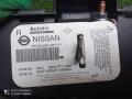 подушка безопасности сиденья Nissan Qashqai I (2006—2010) 2009, 1.5TD K9K 282, 985H0JD00A - фото №6