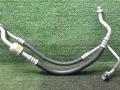 трубка кондиционера Opel Astra J (2009—2012) 2014, 1.6i A16XER, 13393656 - фото №2