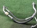 трубка кондиционера Opel Astra J (2009—2012) 2014, 1.6i A16XER, 13393656 - фото №4