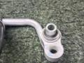трубка кондиционера Opel Astra J (2009—2012) 2014, 1.6i A16XER, 13393656 - фото №7