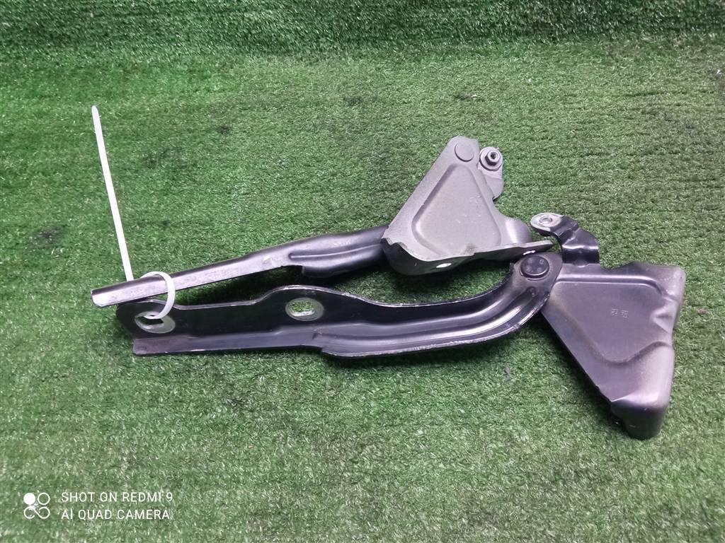 петля капота Opel Mokka I (2012—2016) 2013, 1.6i A16XER, 95141368 - фото №1