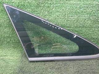 стекло кузовное боковое правое Opel Corsa D (2006—2010) 2009, 1.2i Z12XEP, 13188025