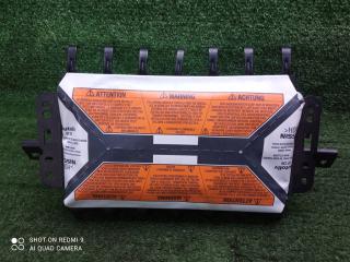 подушка безопасности пассажира Nissan Qashqai I (2006—2010) 2009, 1.5TD K9K 282, 98515JD05A