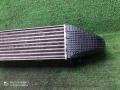 интеркулер Mercedes-Benz C-Класс W204/S204 (2006—2011) 2010, 2.2TD 651.913, 2045000100 - фото №7