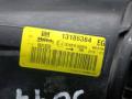 фара правая Opel Corsa D (2006—2010) 2009, 1.4i Z14XEP, 13186384 - фото №7