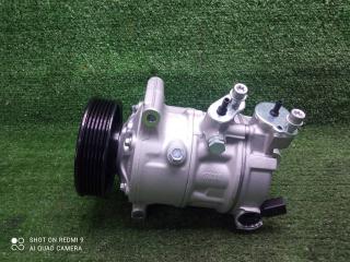 компрессор кондиционера Volkswagen Tiguan I (2007—2011) 2009, 2.0TSI CAWA, 5N0820803