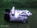 компрессор кондиционера Volkswagen Tiguan I (2007—2011) 2009, 2.0TSI CAWA, 5N0820803 - фото №2