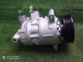 компрессор кондиционера Volkswagen Tiguan I (2007—2011) 2009, 2.0TSI CAWA, 5N0820803 - фото №4