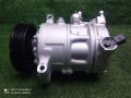 компрессор кондиционера Volkswagen Tiguan I (2007—2011) 2009, 2.0TSI CAWA, 5N0820803 - фото №6
