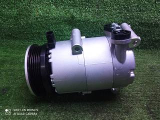 компрессор кондиционера Ford Focus II рестайлинг (2007—2011) 2010, 1.6i SHDA, 3M5H19D629PG