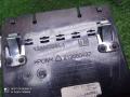 дефлектор обдува салона Opel Zafira B рестайлинг (2008—2014) 2010, 1.8i Z18XER, 13144398 - фото №6